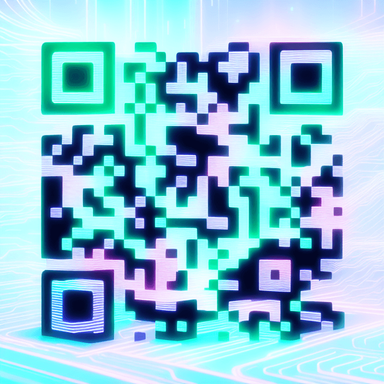 QRON sample