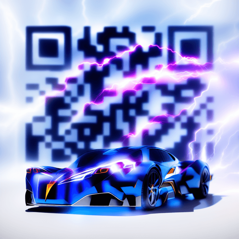 QRON sample