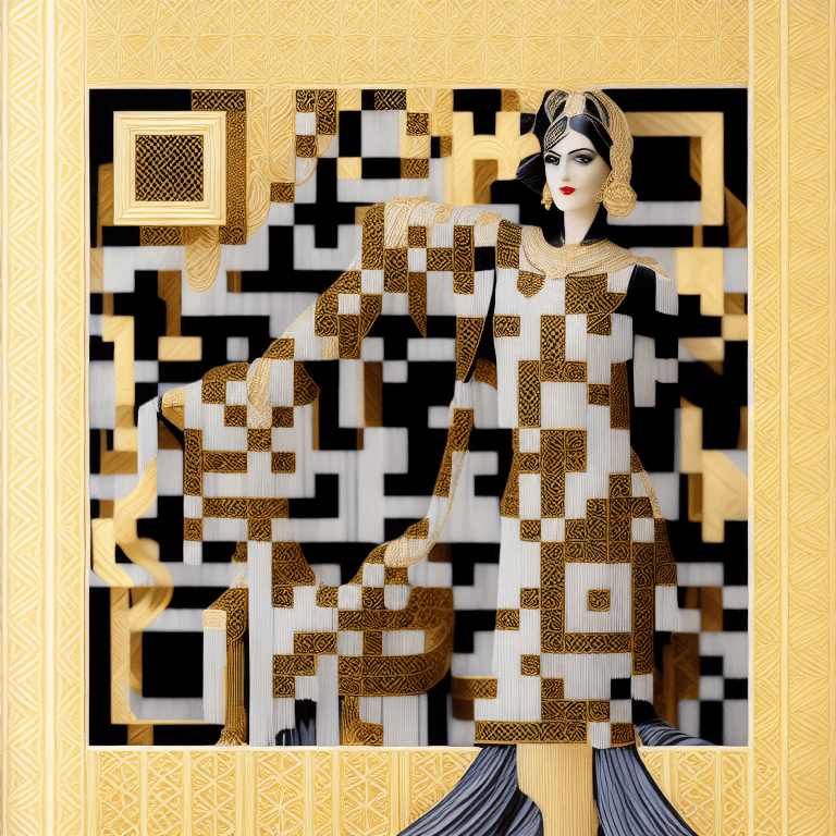 QRON sample