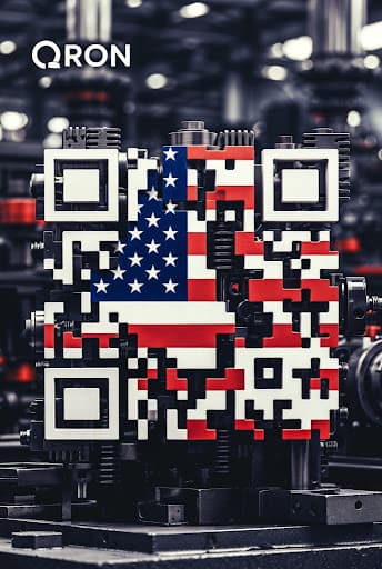 FTC "Made in USA" Shield